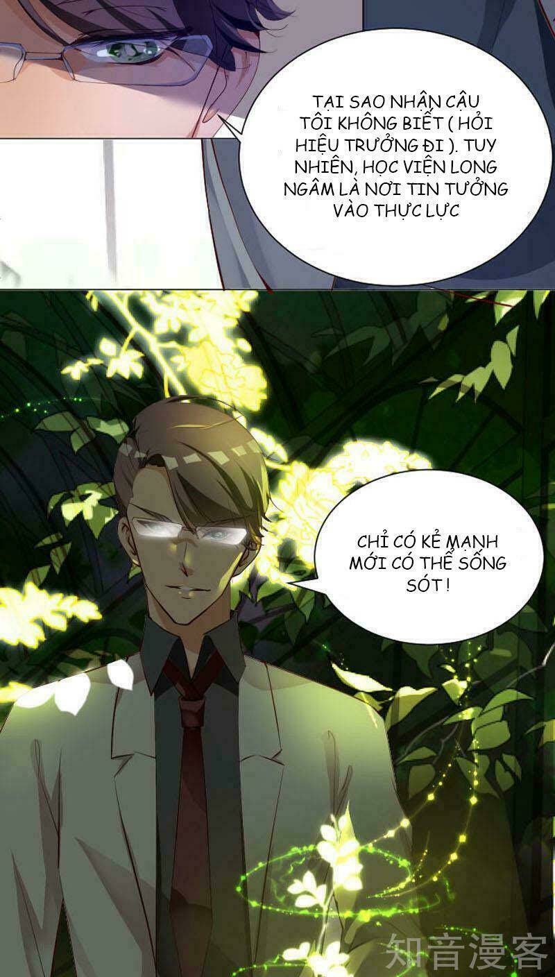 Nam Thần Là Một Đôi: Chapter 35