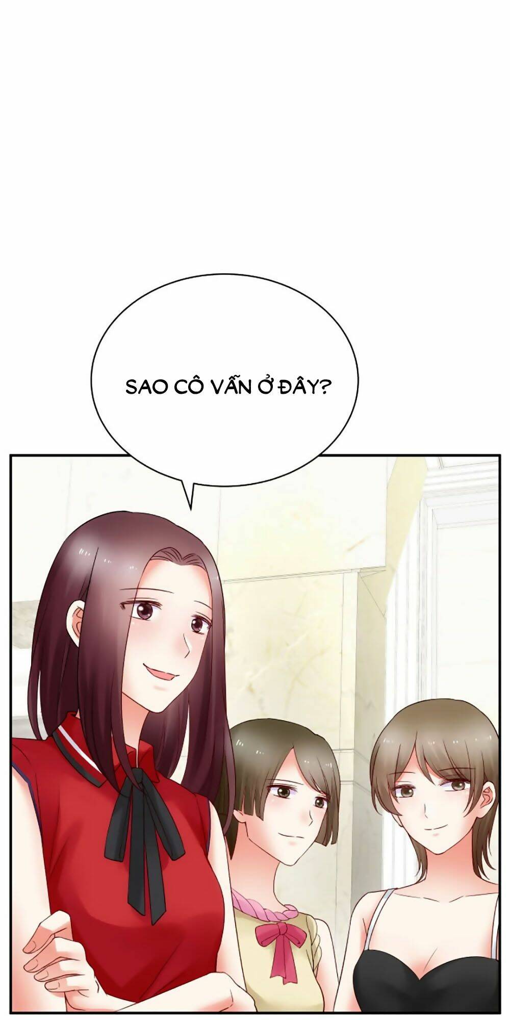 Bạn Trai 1/4 Của Tôi: Chapter 14