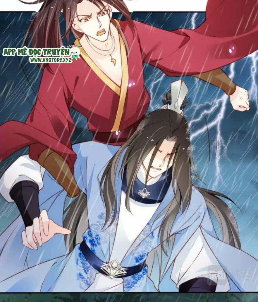 Nàng Trở Thành Bạch Nguyệt Quang Của Vương Gia Bệnh Kiều: Chapter 98