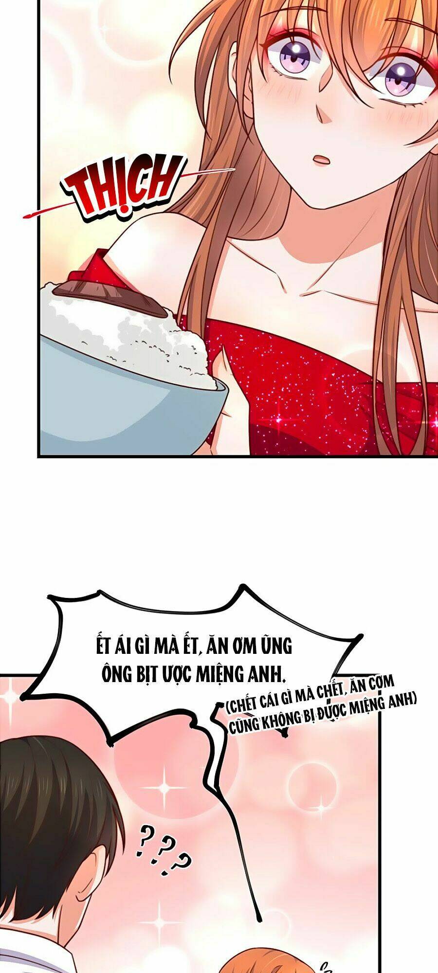 Nhật Ký Báo Thù Của Thiên Kim Hai Mặt: Chapter 23