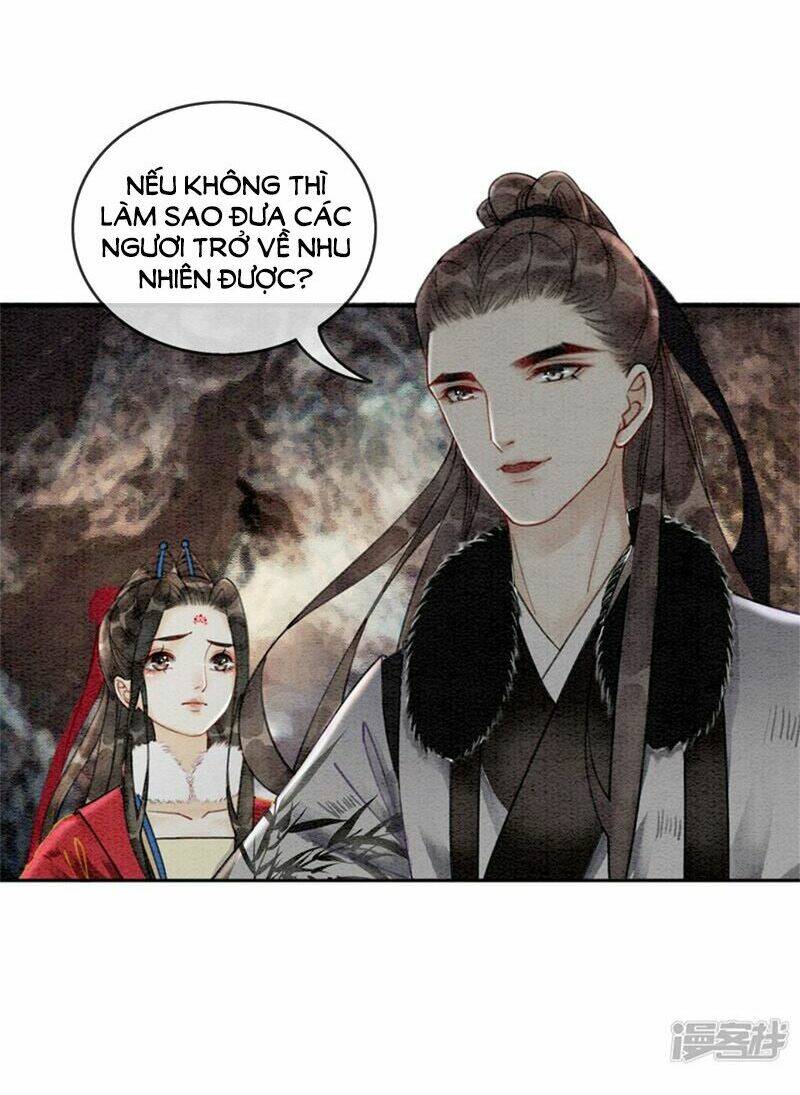 Hậu Cung Của Trẫm Cháy Rồi!: Chapter 32