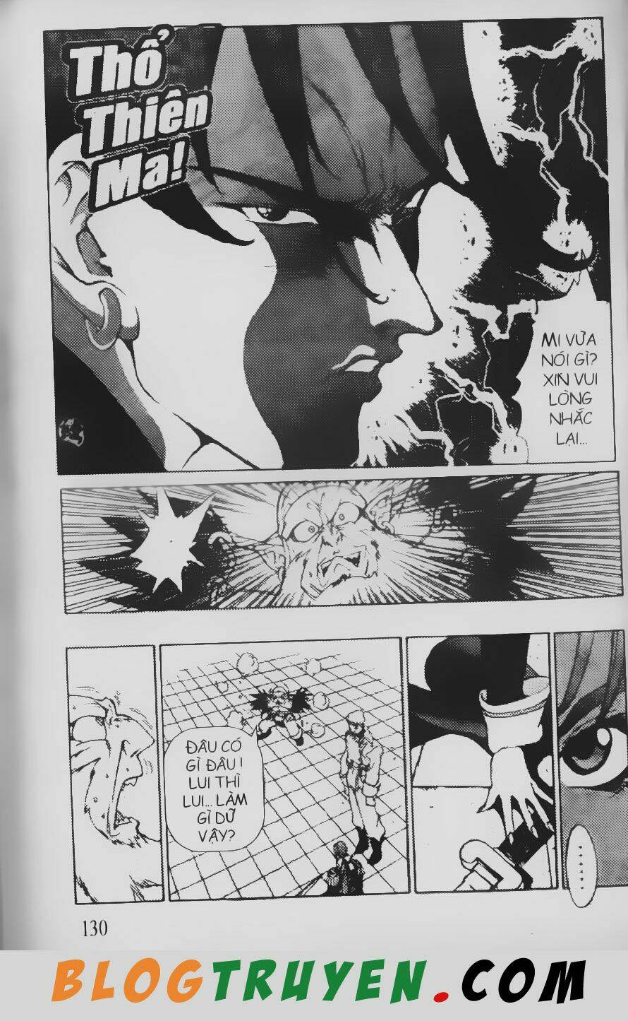 Chú Bé Quyền Năng: Chapter 90