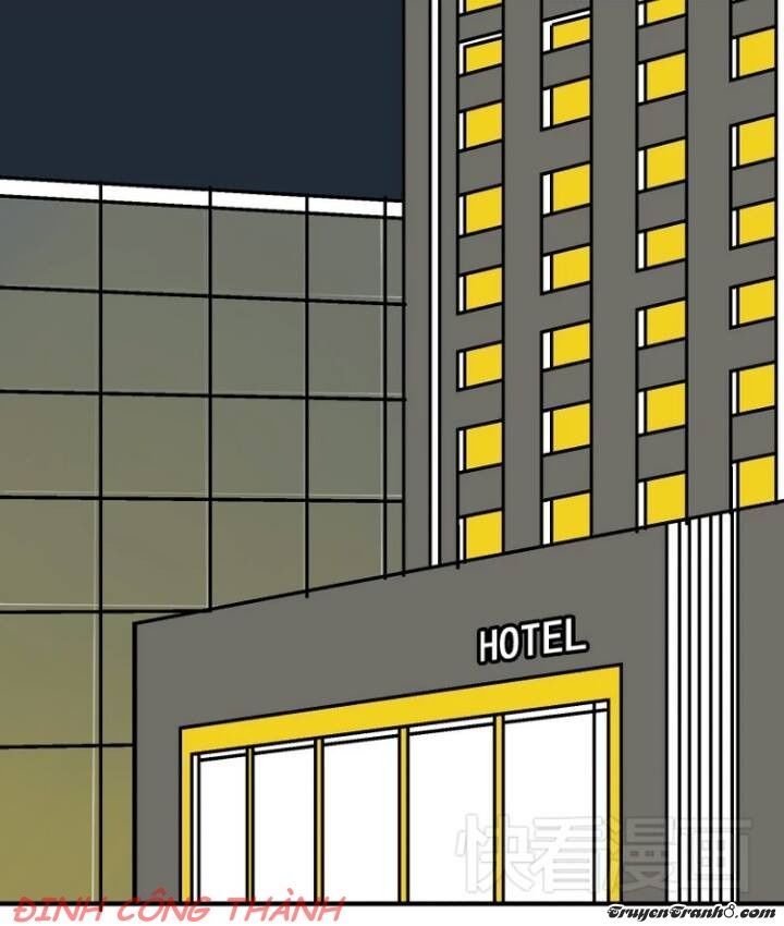 Ứng Dụng Thẩm Mỹ: Chapter 20