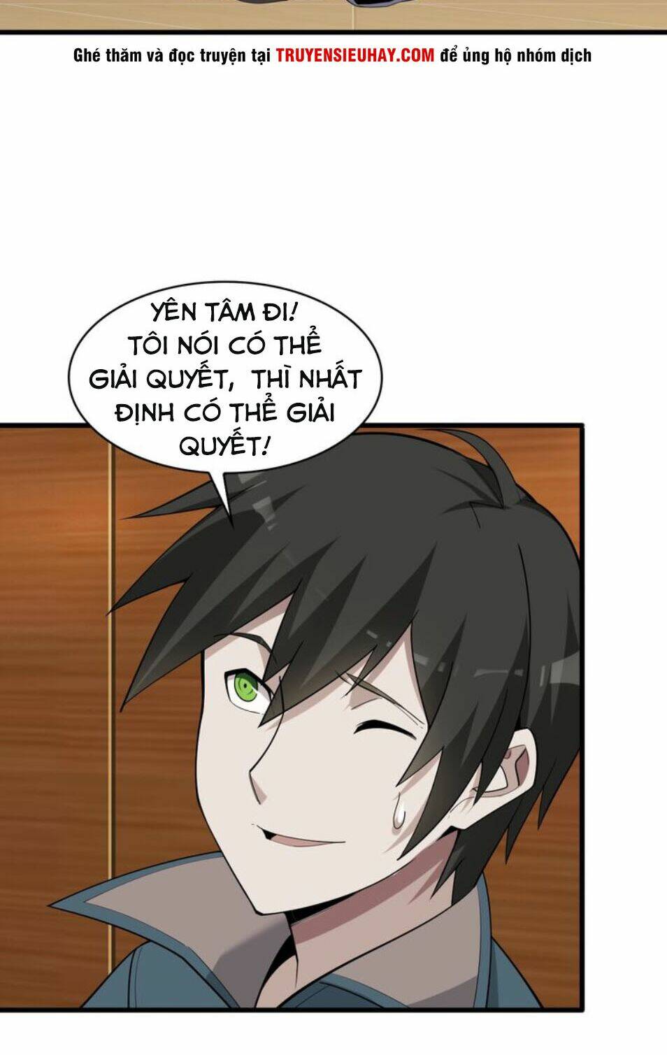 Siêu Cấp Đại Chủ Bạ: Chapter 50