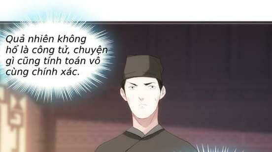 Bí Mật Của Dạ Tộc: Chapter 15