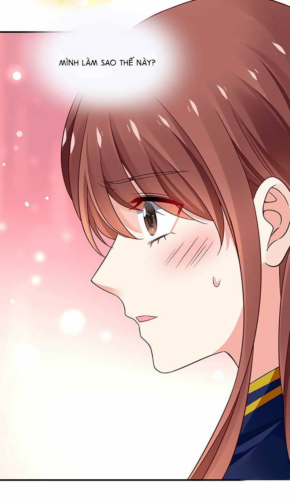 Bạn Trai 1/4 Của Tôi: Chapter 45