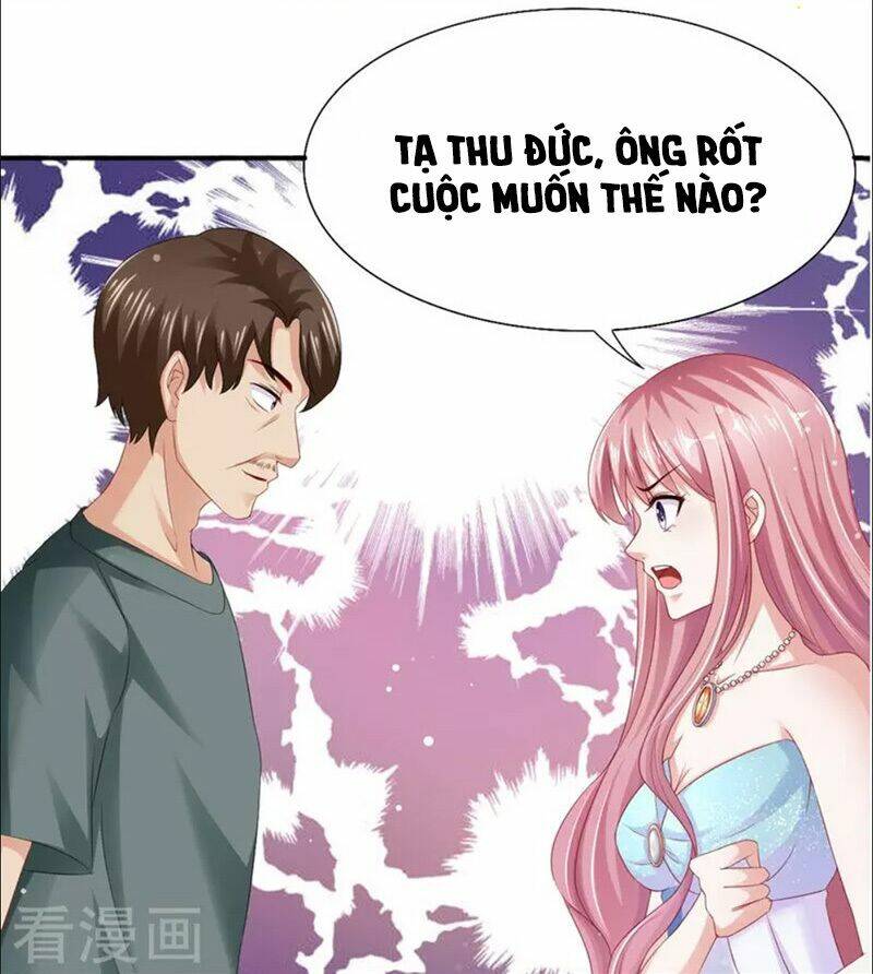 Vợ Yêu Cưới Trước Sủng Sau: Chapter 57