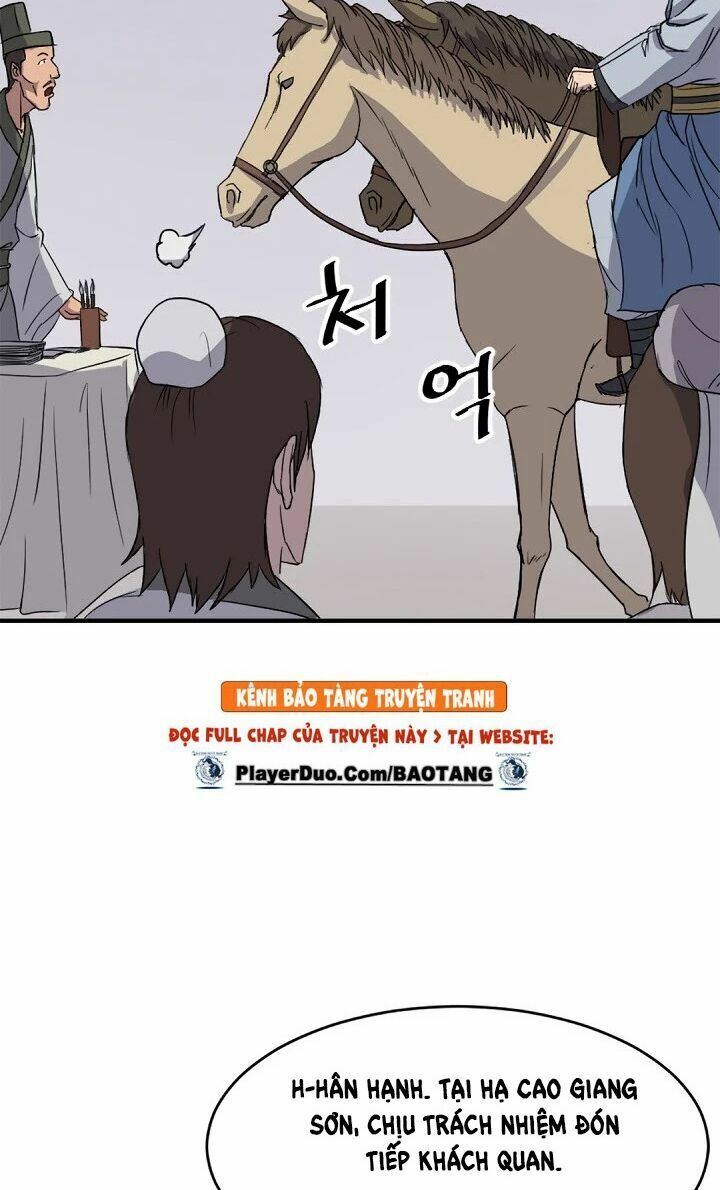 Trọng Sinh, Bất Khả Chiến Bại: Chapter 95