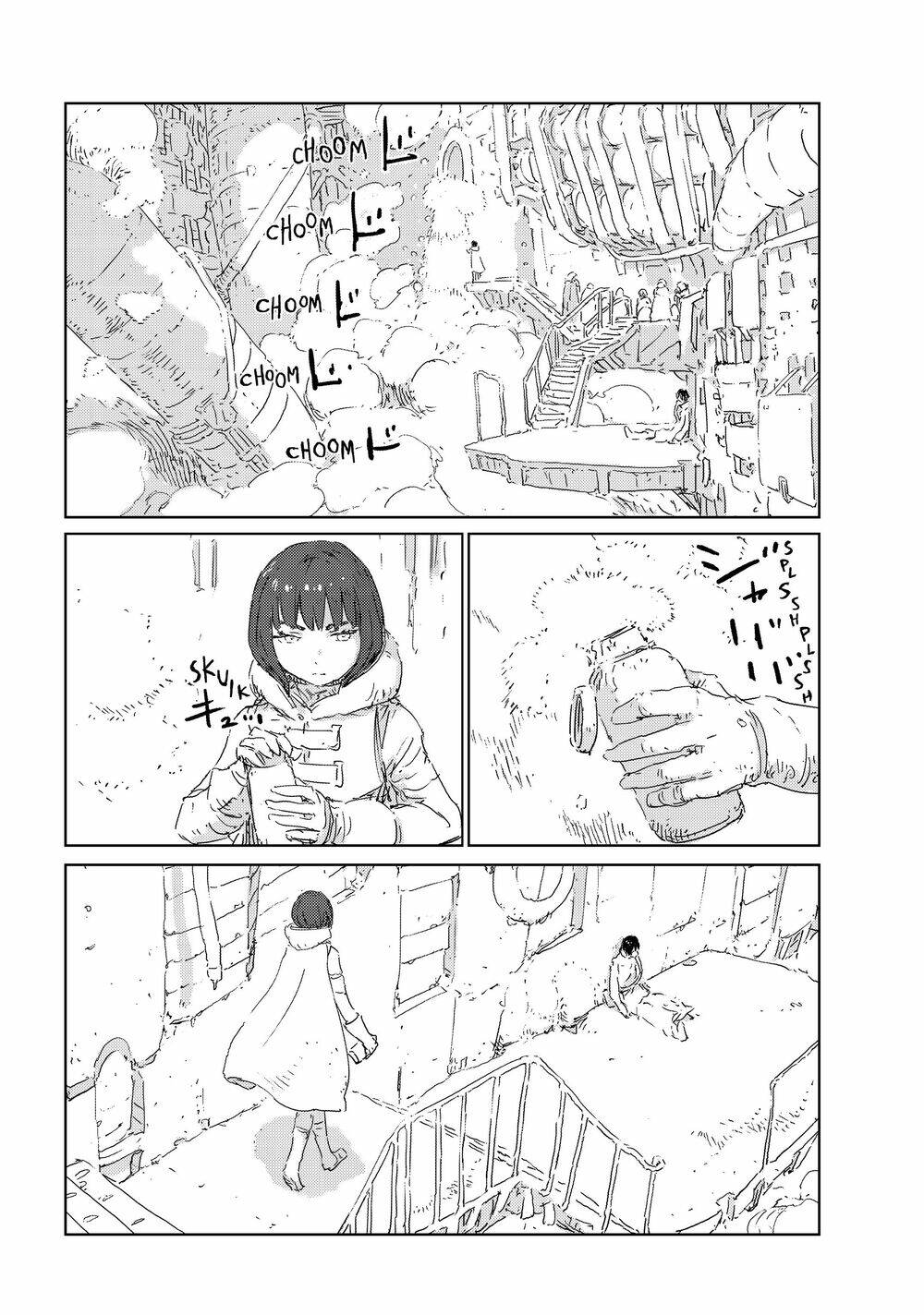 Aposimz: Chapter 16