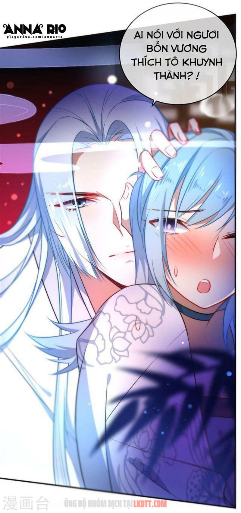 Tiểu Yêu Tinh Điều Giáo Bảo Điển: Chapter 62