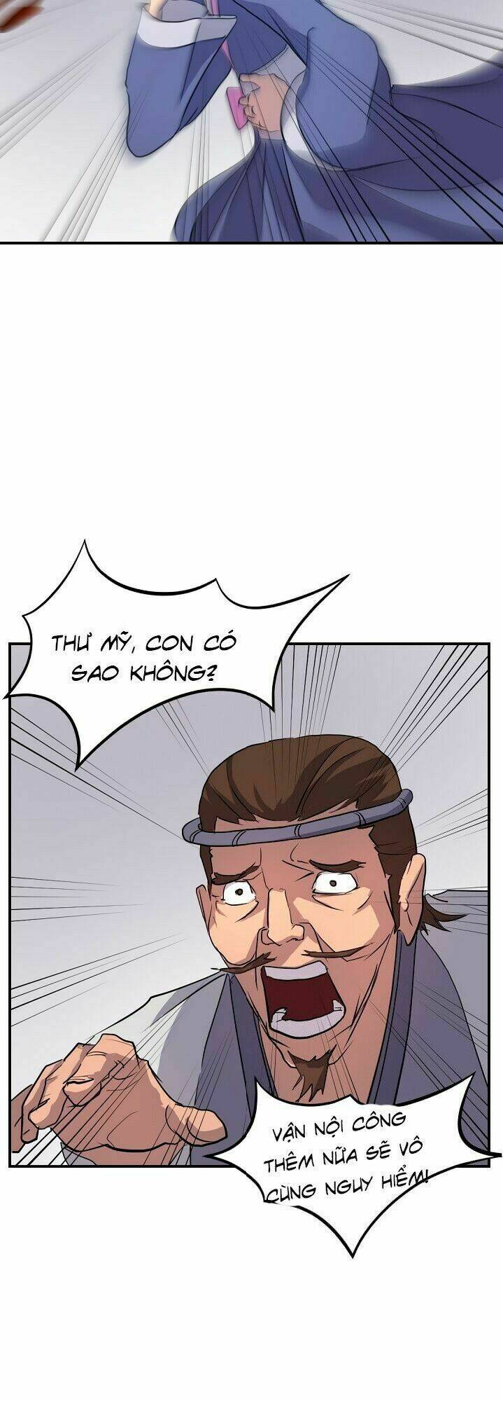 Trọng Sinh, Bất Khả Chiến Bại: Chapter 14