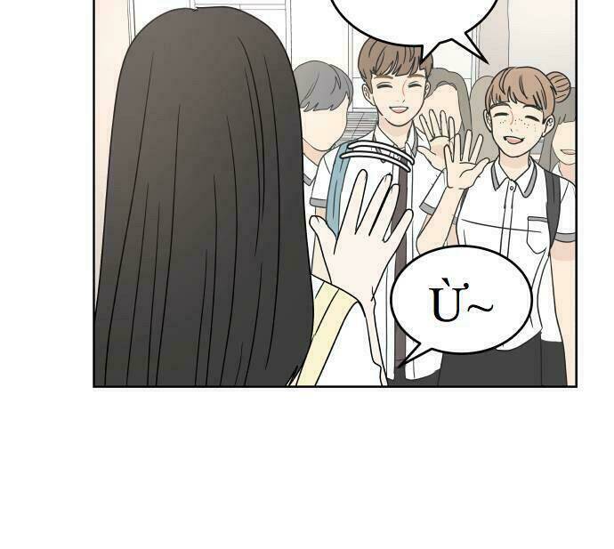 30 Phút Bước Đi Bên Em: Chapter 22.5