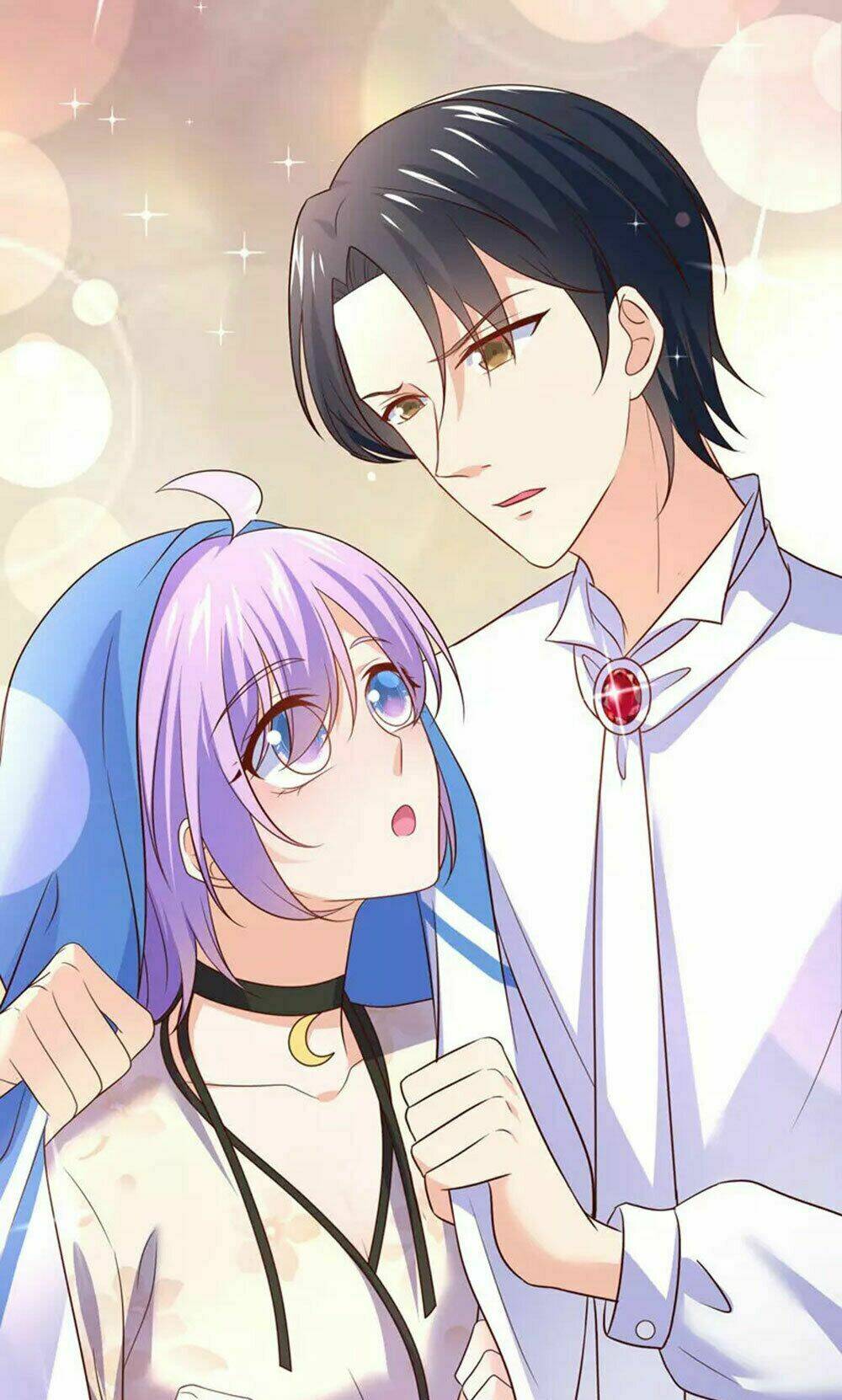 Boss Của Tôi Là Đại Thần: Chapter 58