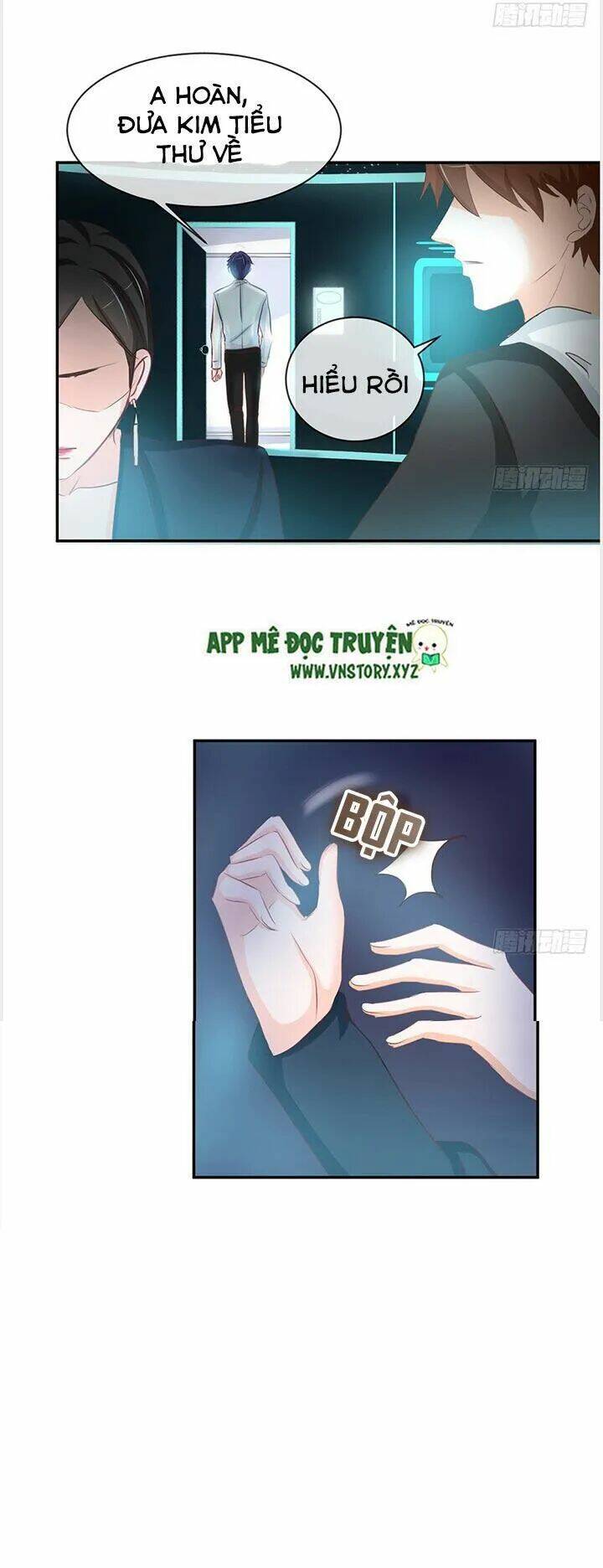 Cẩm Lý Thiếu Nữ Của Tôi: Chapter 26