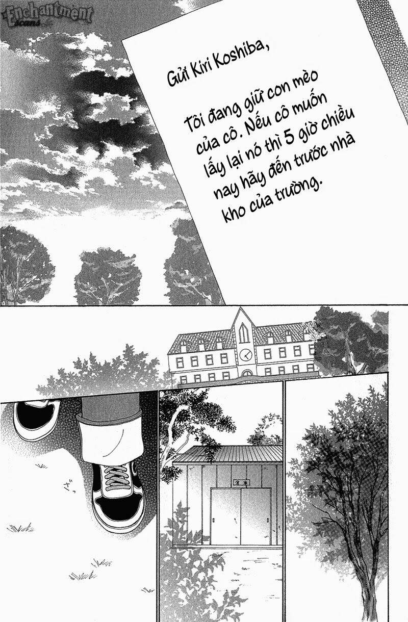 Dự Án Kéo Vàng: Chapter 53