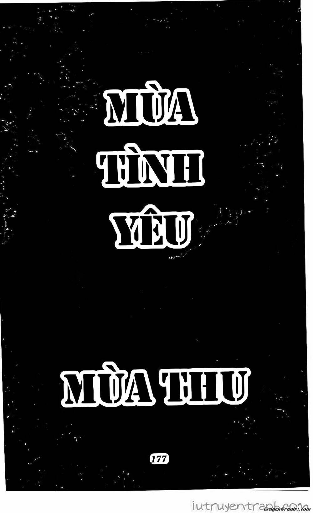 Get Love: Chapter 28