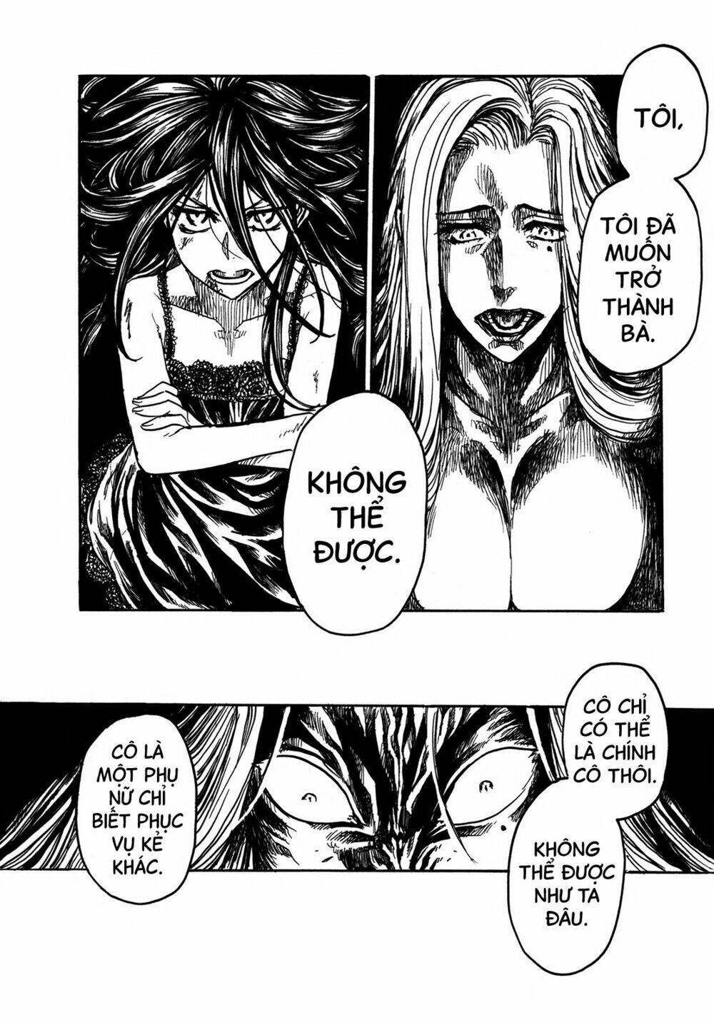 Keyman: Chapter 11