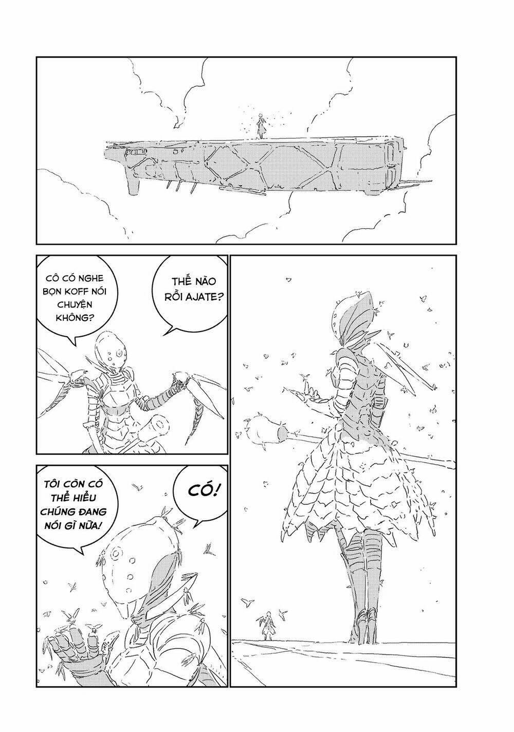 Aposimz: Chapter 39