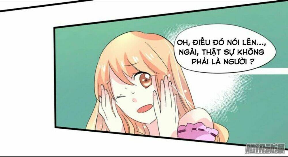 Ma Vương Đại Nhân Đi Thông Thả: Chapter 5