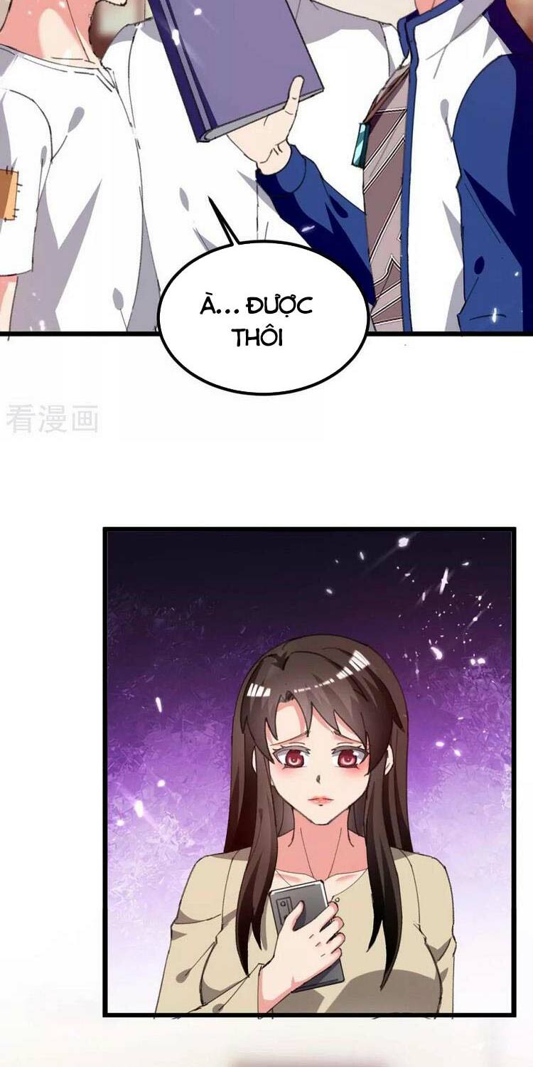 Trọng Sinh Khí Thiếu Quy Lai: Chapter 219