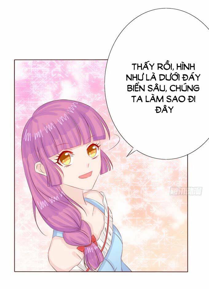 Ma Vương Luyến Ái Chỉ Nam: Chapter 65