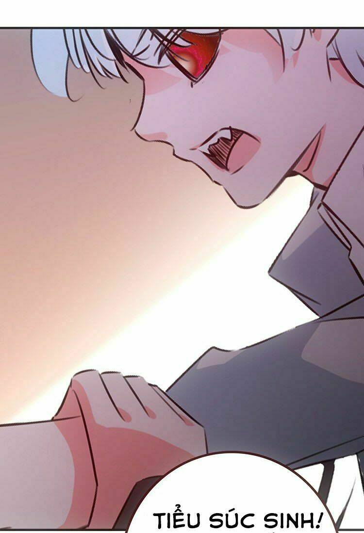 Huyết Đồng Tử: Chapter 4