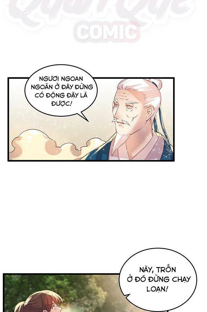 Siêu Phàm Truyện: Chapter 45