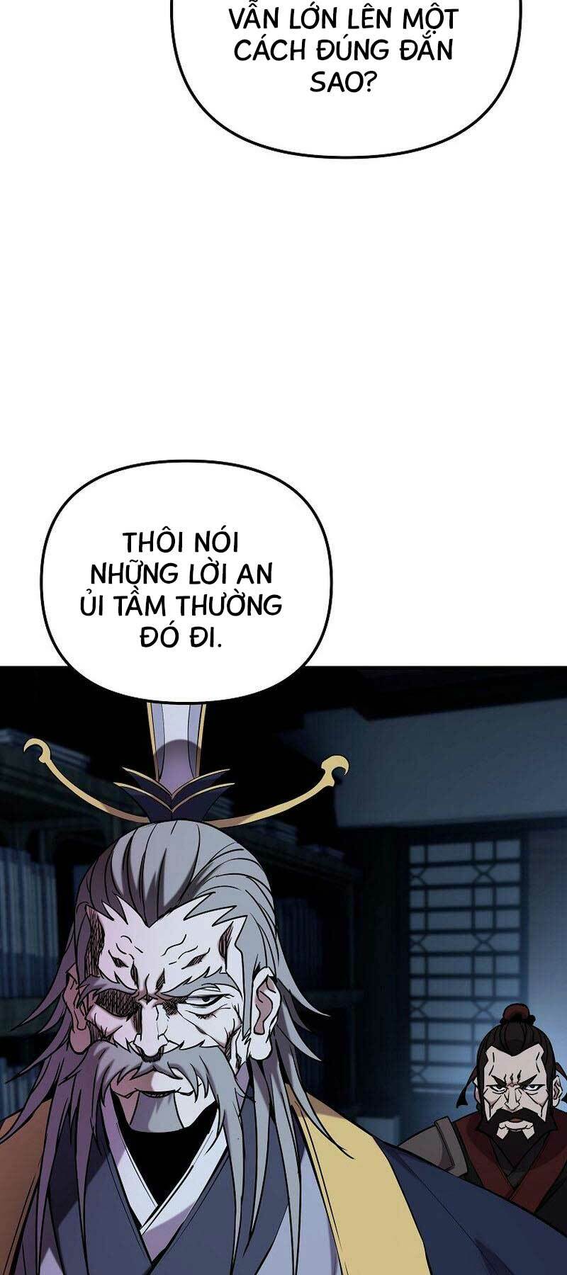 Đông Phương Bất Bại: Chapter 16