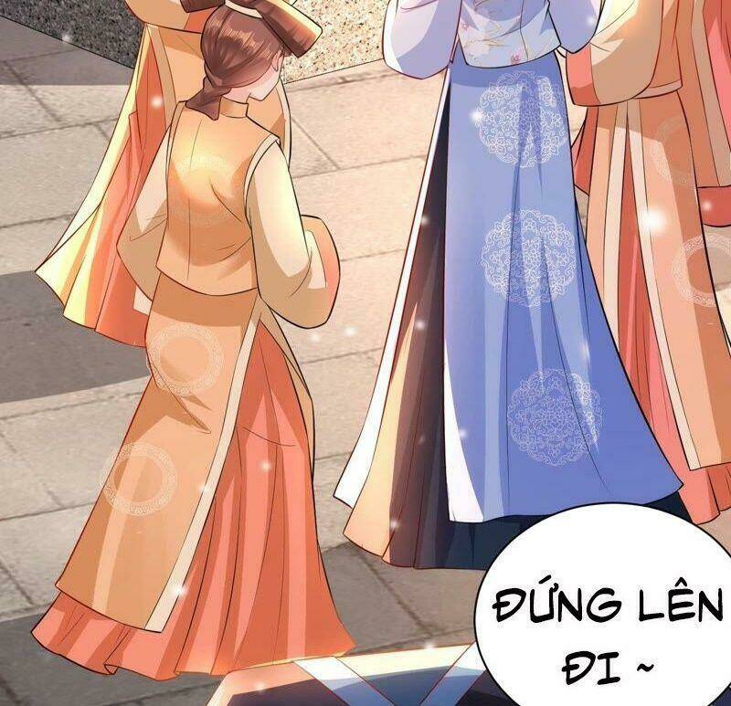 Quận Chúa Vững Vàng, Thiết Lập Nhân Vật Không Thể Vỡ: Chapter 54