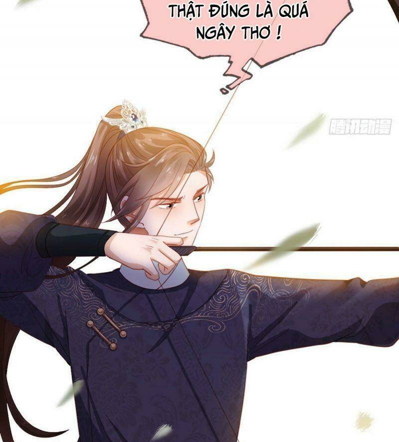 Đứng Lại! Phụng Chỉ Ăn Cướp: Chapter 17