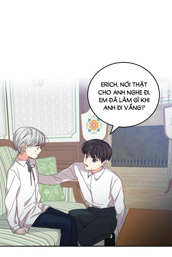 Đừng Chọc Đứa Em Gái Bé Bỏng Của Chúng Tôi: Chapter 12