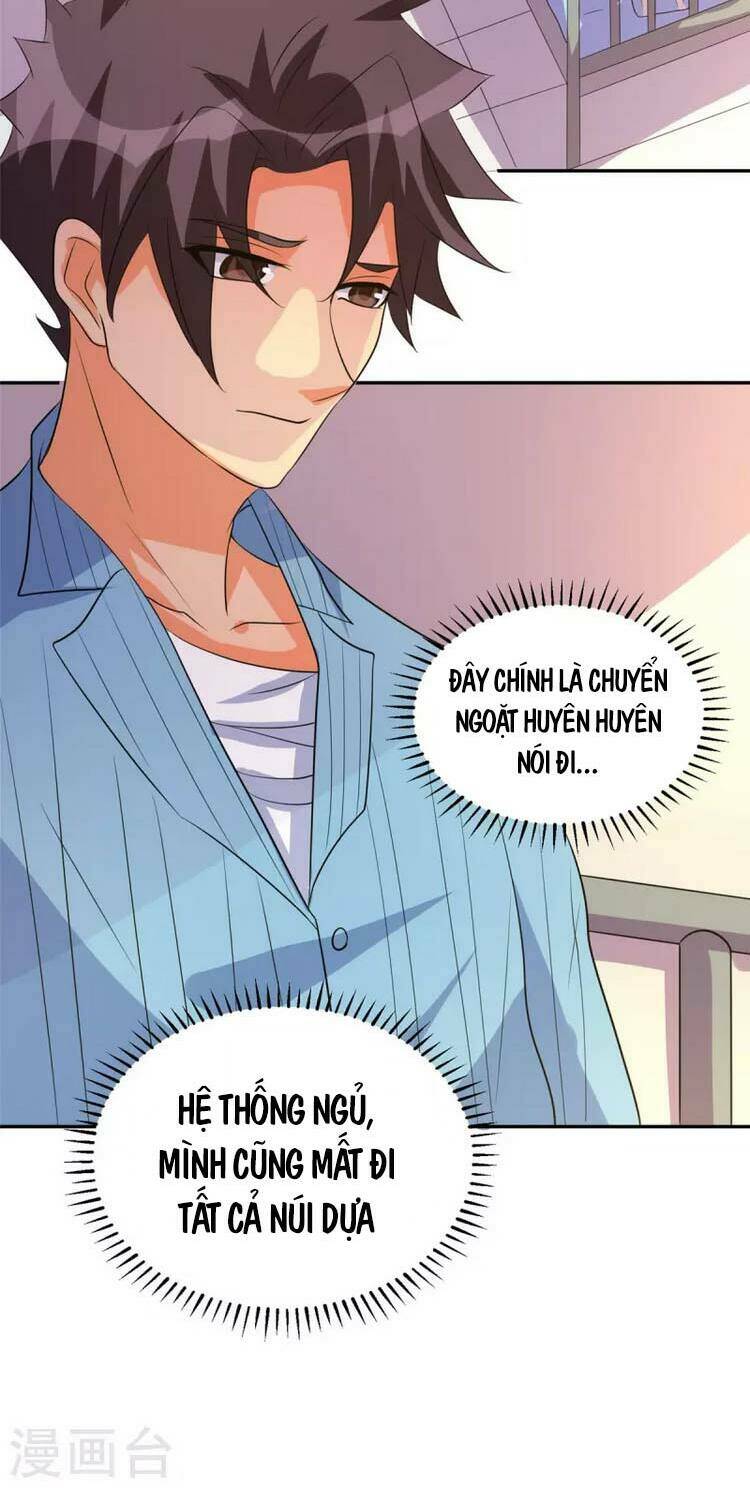 Đế Tế: Chapter 84