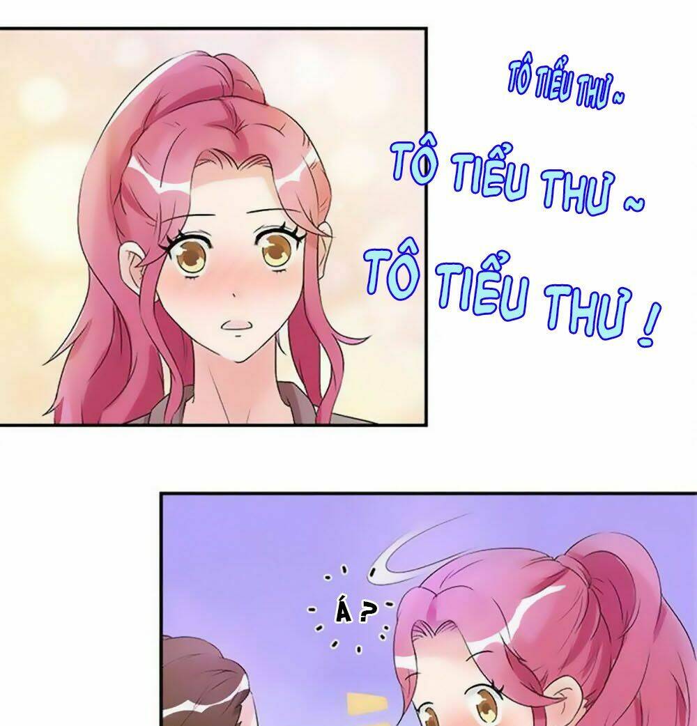 Tiểu Tâm Can Tuyệt Sủng Của Lạc Tiên Sinh: Chapter 11