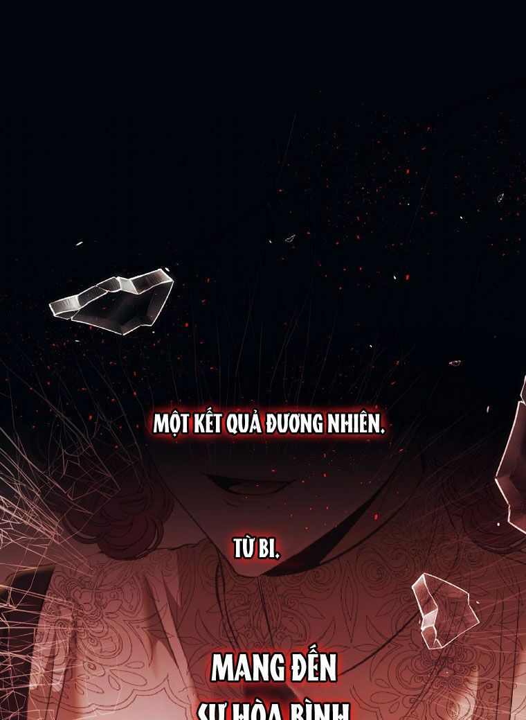 CÁCH SỐNG SÓT SAU KHI NGỦ VỚI HOÀNG ĐẾ: Chapter 8