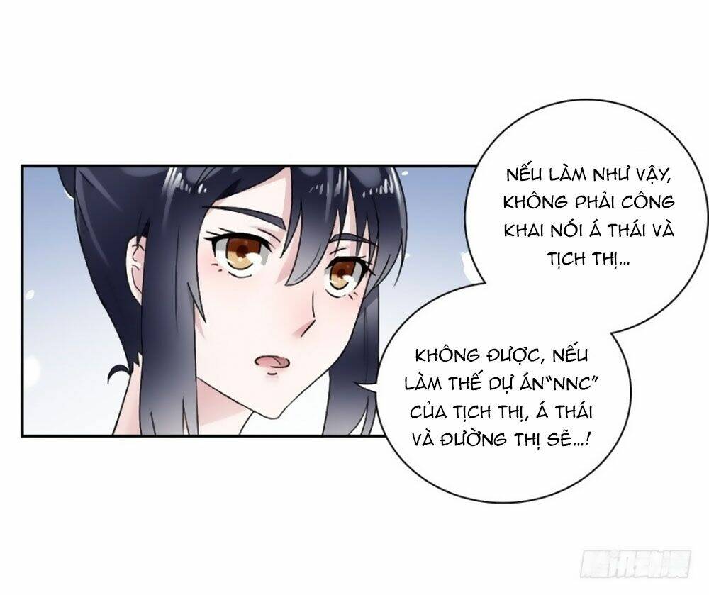 Thiên Kim Đường Môn: Chapter 77