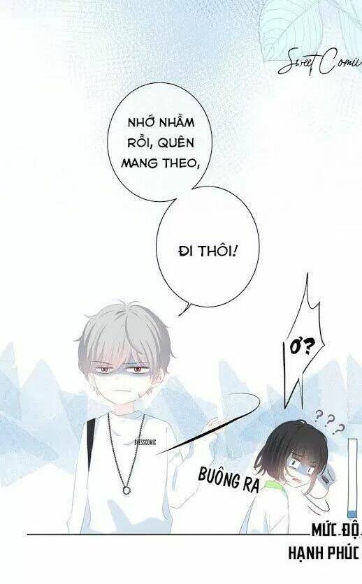 Vấp Phải Nghịch Quang: Chapter 29