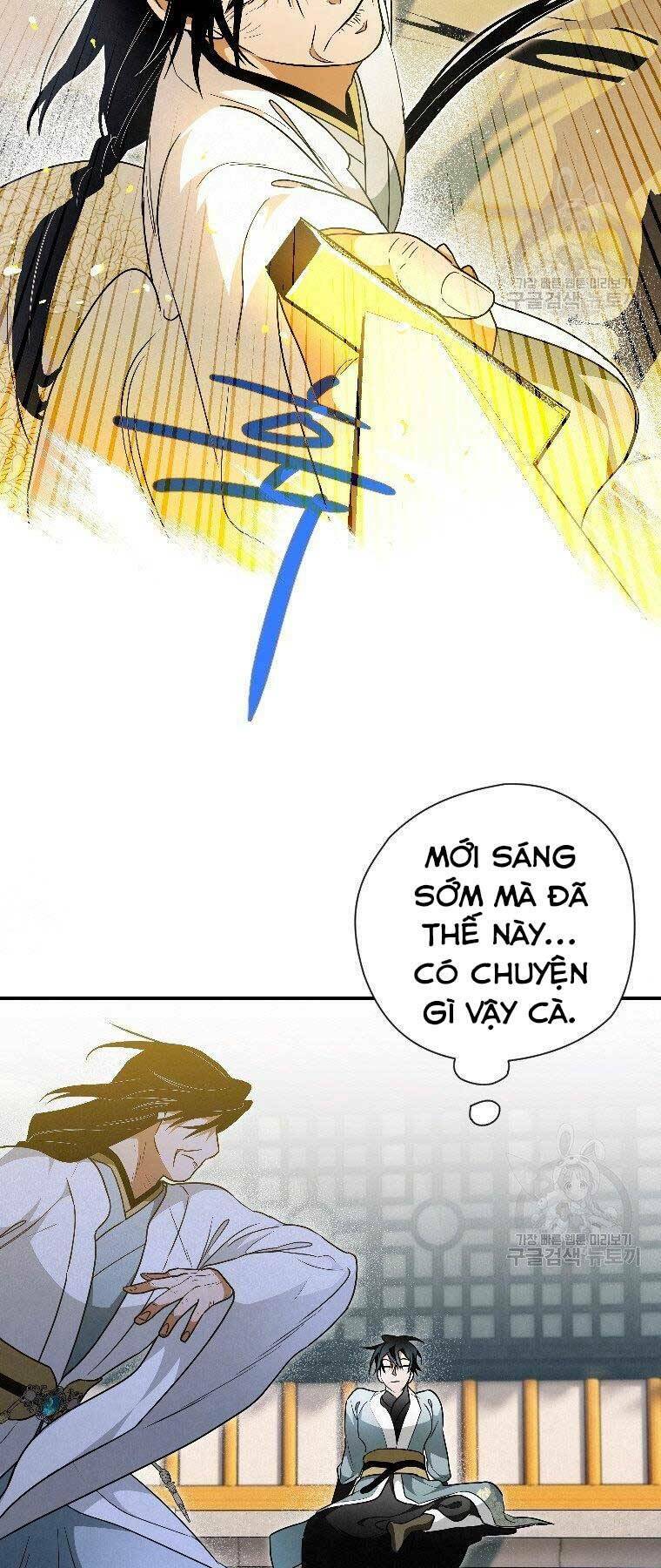 Thời Đại Hoàng Kim Của Thiên Kiếm: Chapter 24