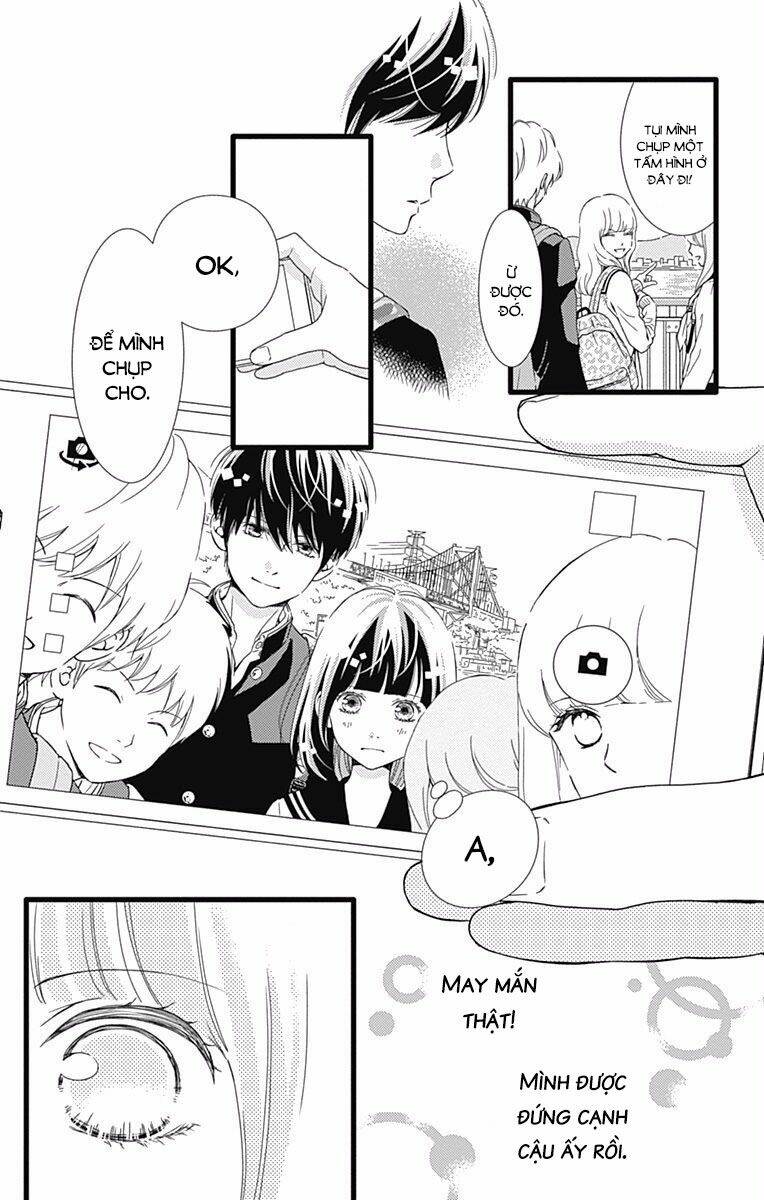 Futsuu No Koiko-Chan: Chapter 25