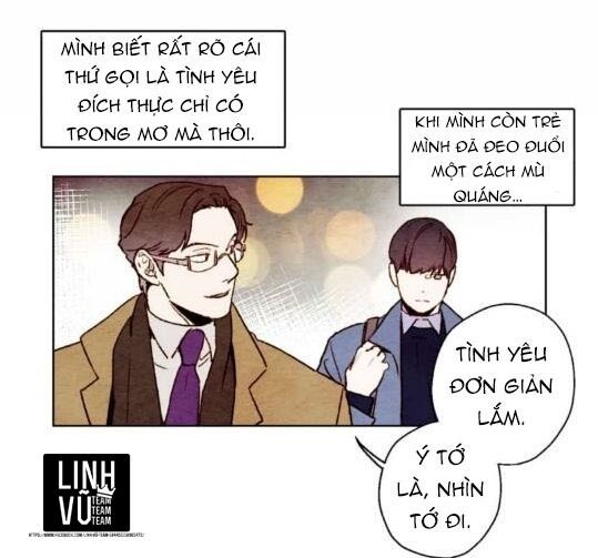 Ôi ! Trợ Lý Đặc Biệt Của Tôi: Chapter 13