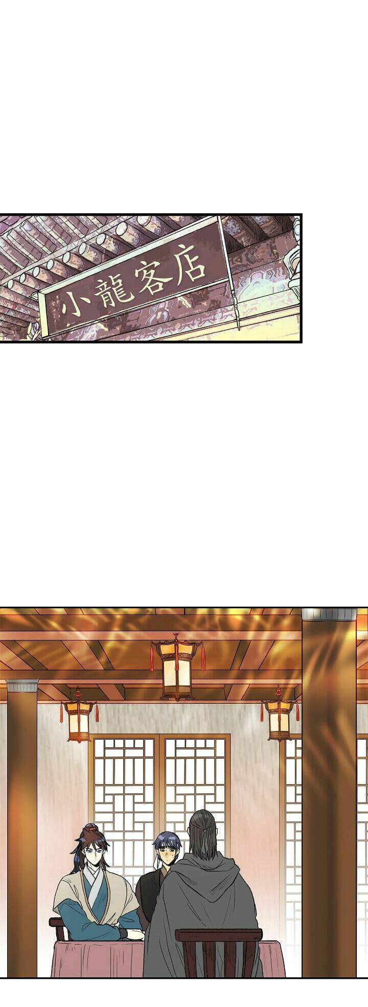 Học Sĩ Tái Sinh: Chapter 65