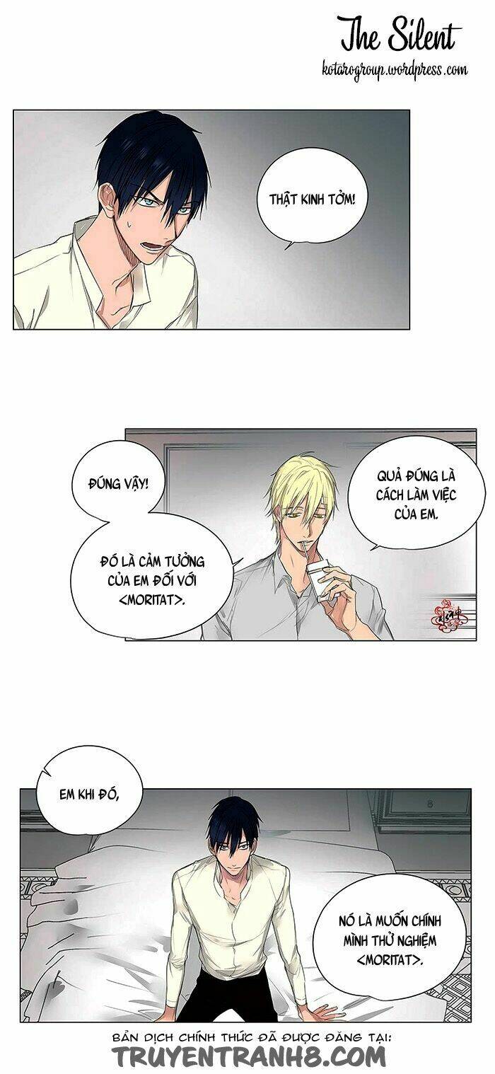Moritat: Chapter 11