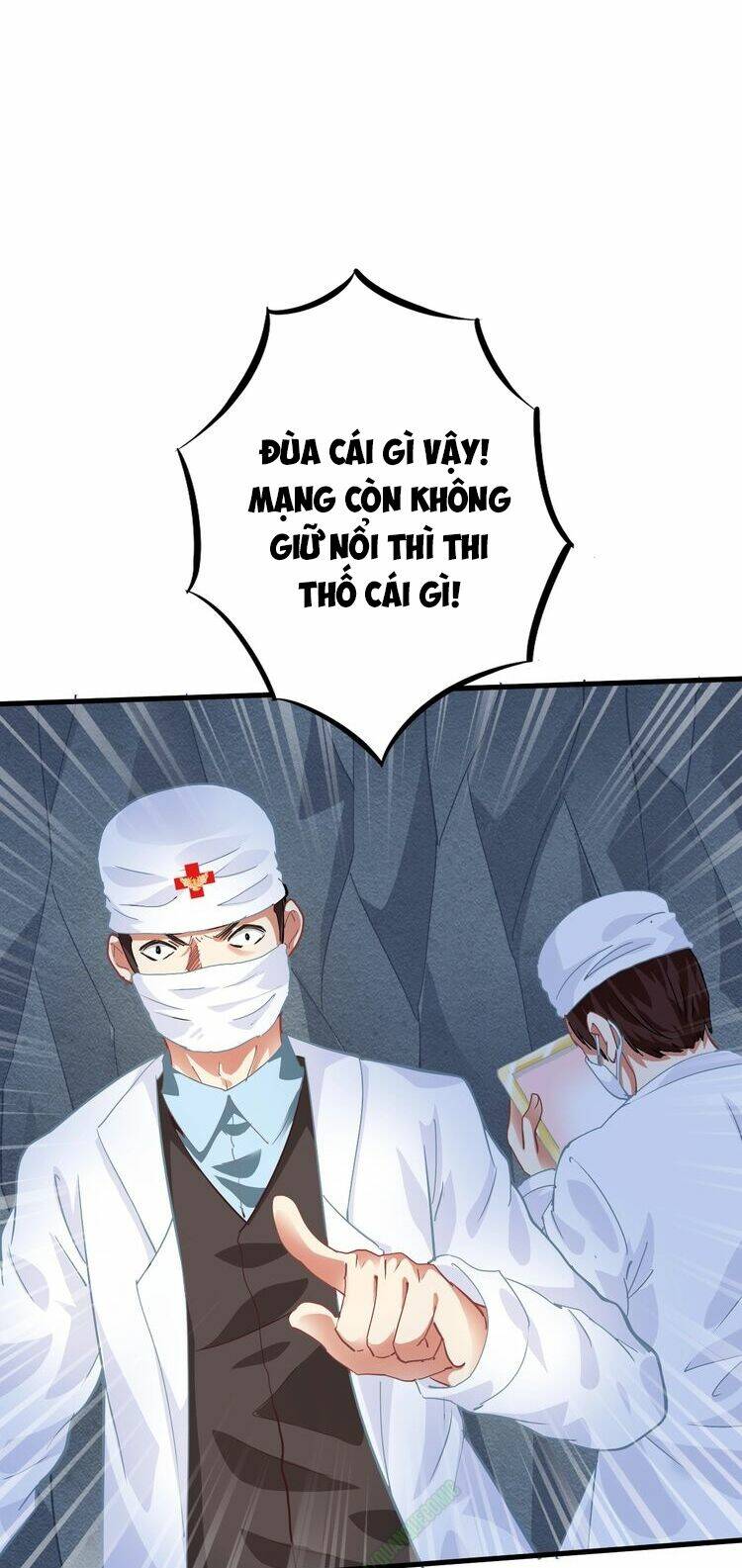 Kinh Thế Kỳ Nhân: Chapter 13