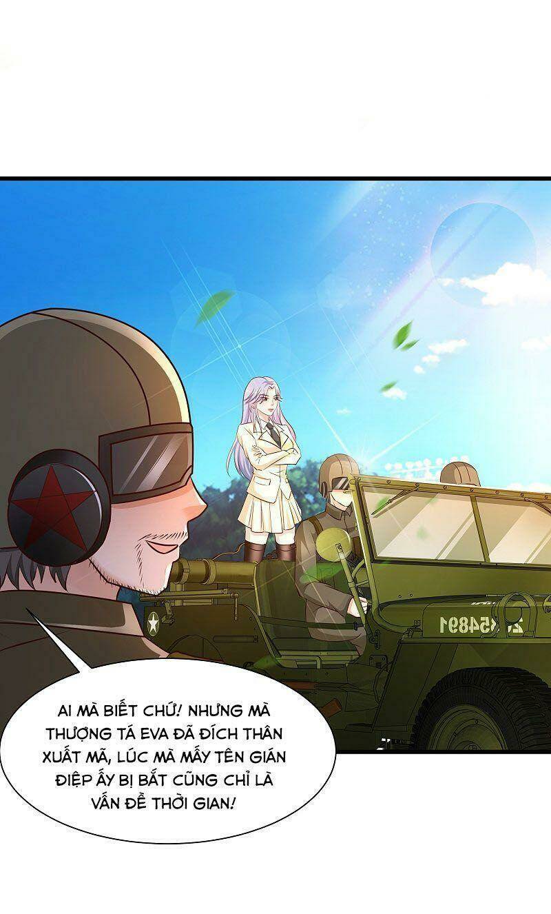 Tối Cường Vận Đào Hoa: Chapter 124