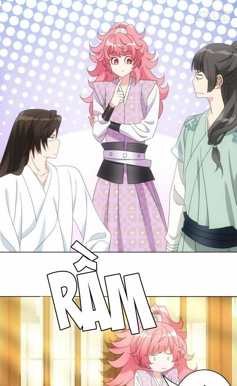 Tướng Quân! Không Nên A!: Chapter 81