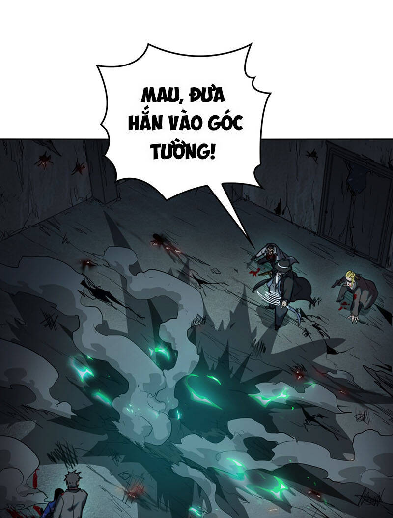 Đô Thị Hàng Thần Khúc: Chapter 33