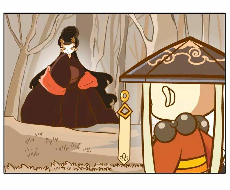 Hòa Thượng Và Tiểu Long Quân: Chapter 62