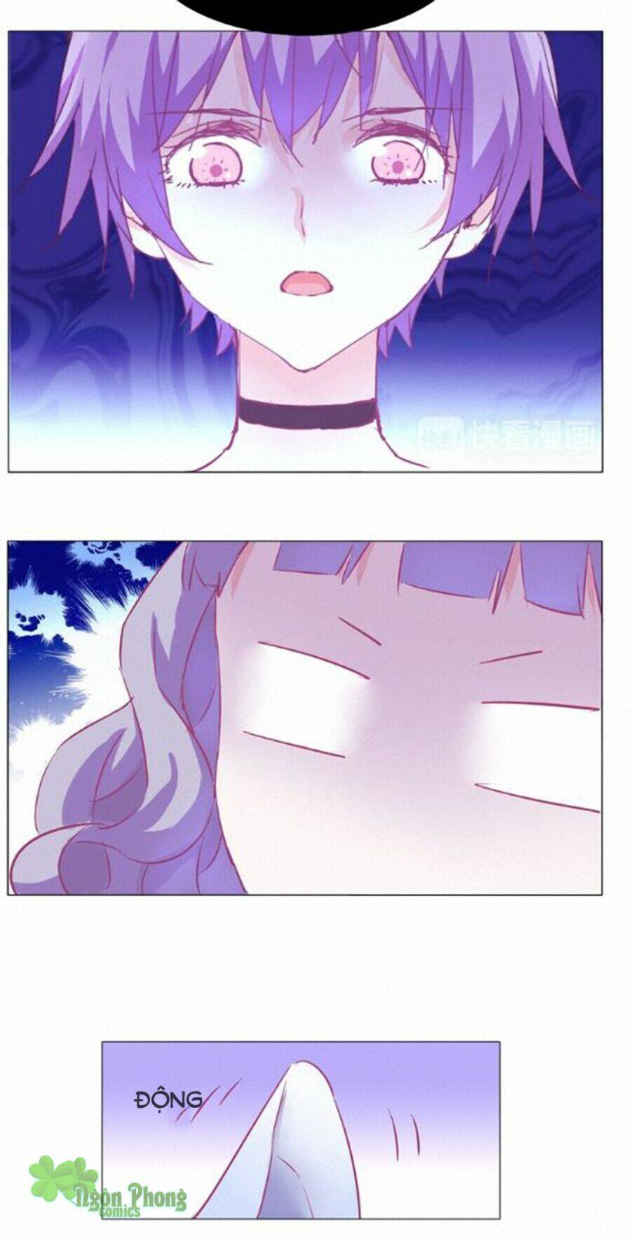 Đừng Nghịch, Ta Chỉ Muốn Yên Tĩnh: Chapter 23