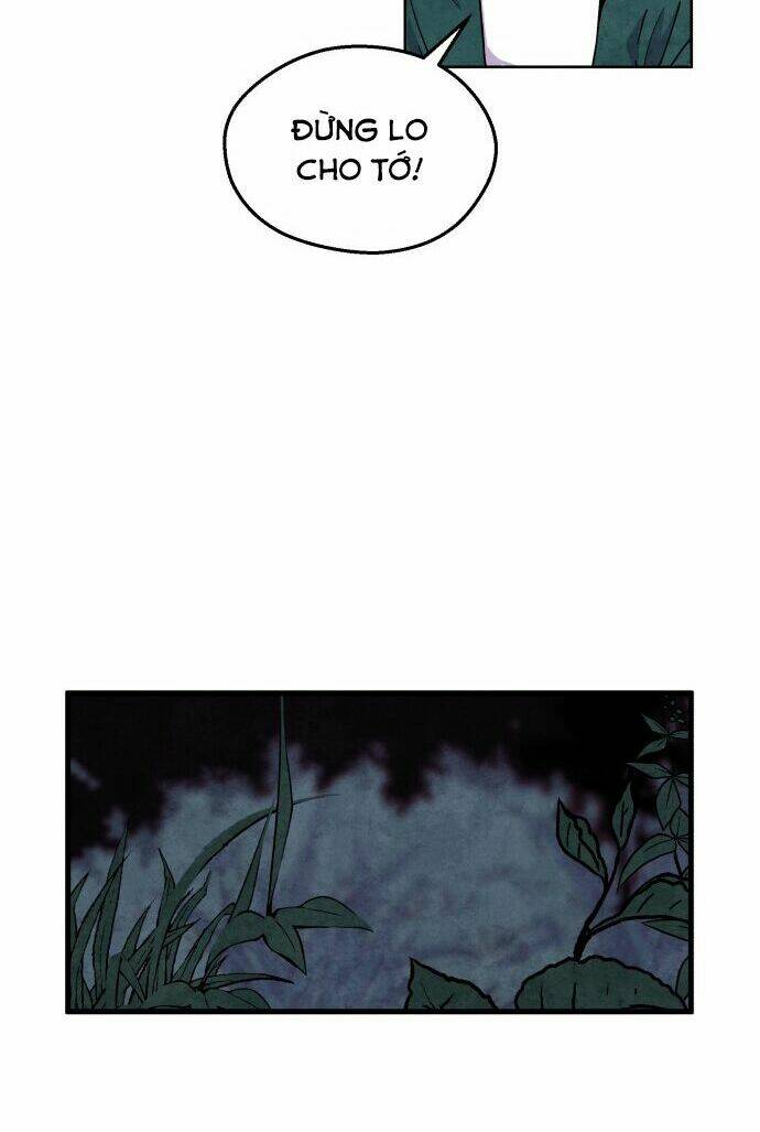 Tai Sói Và Mũ Đỏ: Chapter 27