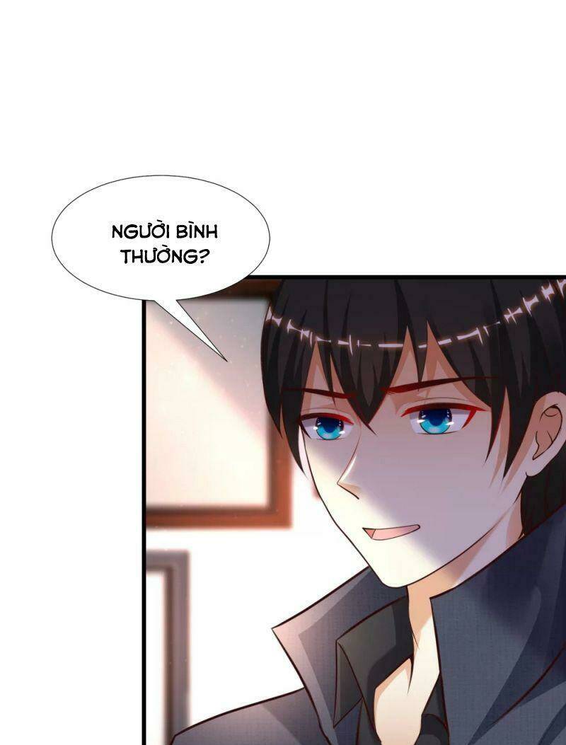 Tối Cường Vận Đào Hoa: Chapter 189
