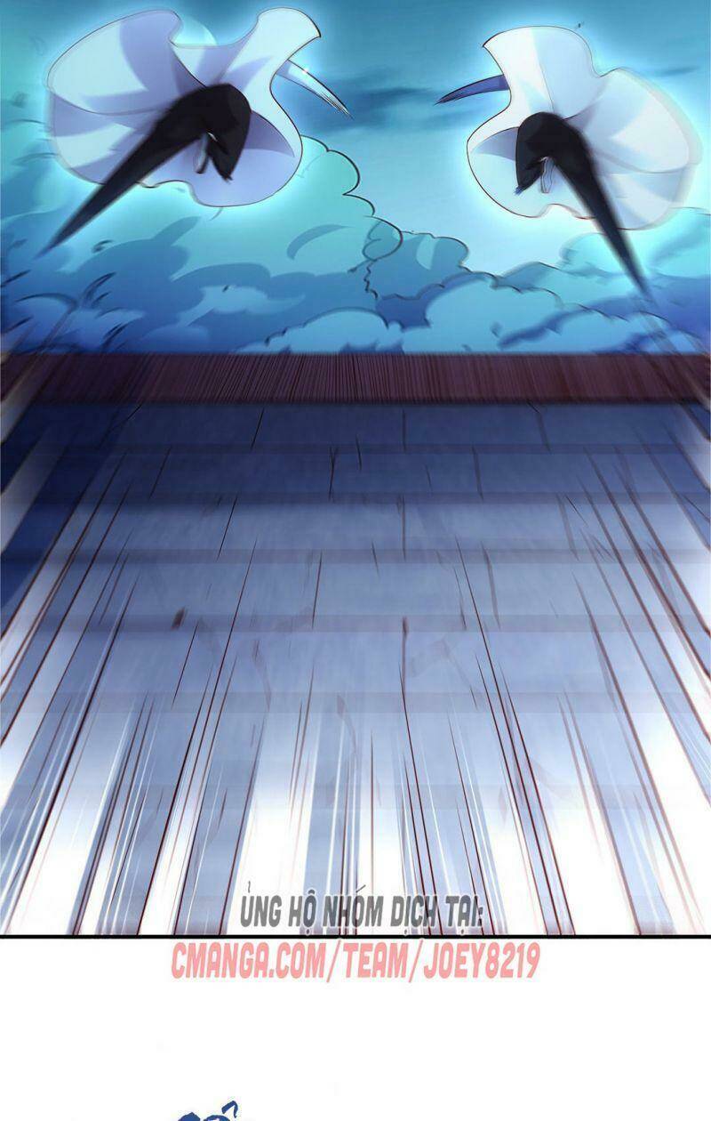 Thiên Kim Bất Hoán: Chapter 61